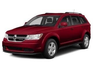 2016 Dodge Journey for sale at PATRIOT CHRYSLER DODGE JEEP RAM in Oakland MD