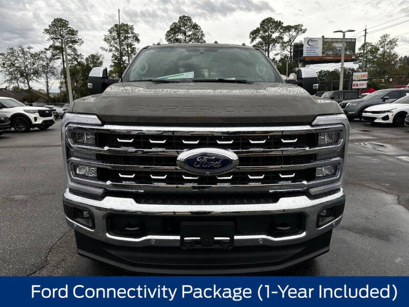 2026 Ford F-350 Super Duty