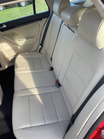 2013 Volkswagen Jetta SportWagen TDI