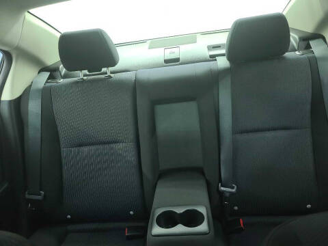 2012 Mazda MAZDA3