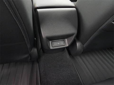 2026 Acura Integra w/Tech w/A-SPEC