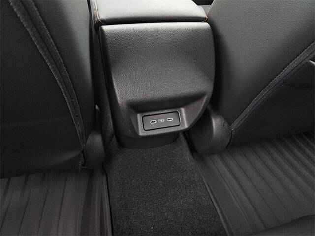 2026 Acura Integra w/Tech w/A-SPEC