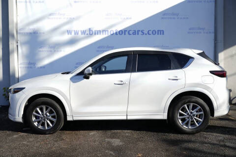 2024 Mazda CX-5 2.5 S Preferred