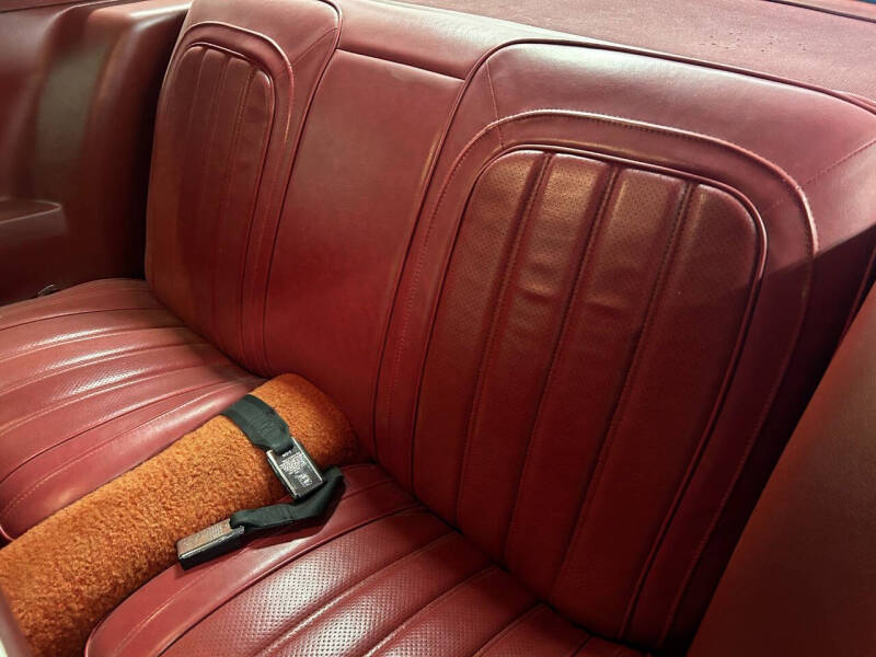 1976 Pontiac Firebird