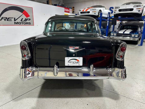 1956 Chevrolet 210