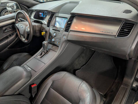 2014 Ford Taurus SEL