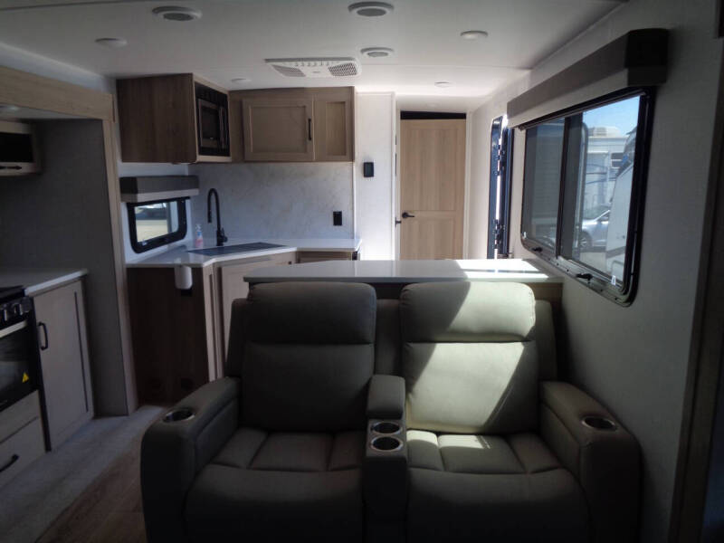 2025 Forest River ROCKWOOD 2908RL