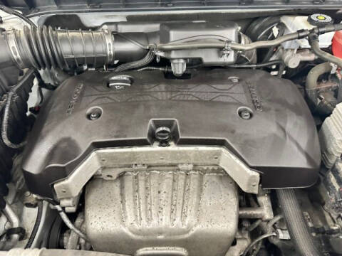 2019 GMC Acadia SLE-1