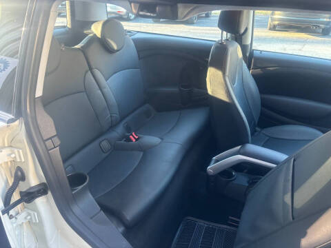 2010 MINI Cooper Clubman