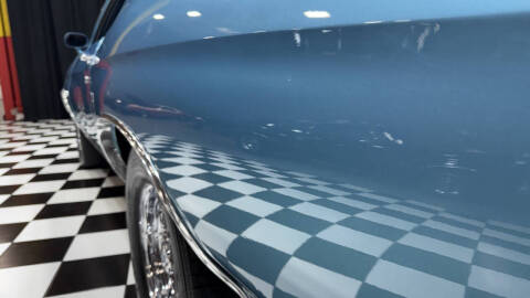 1971 Chevrolet Chevelle