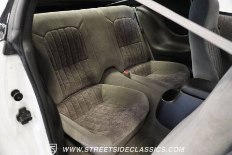 2001 Chevrolet Camaro Z28