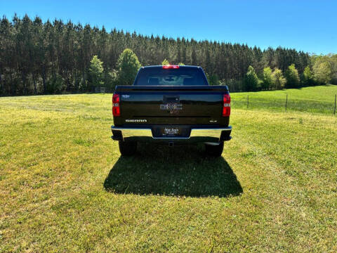 2015 GMC Sierra 1500