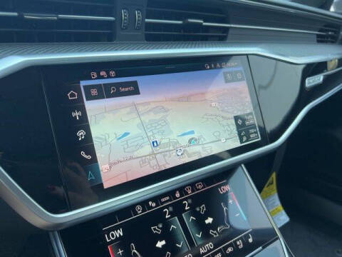 2026 Audi RS 6 Avant performance 4.0T quattro Avant