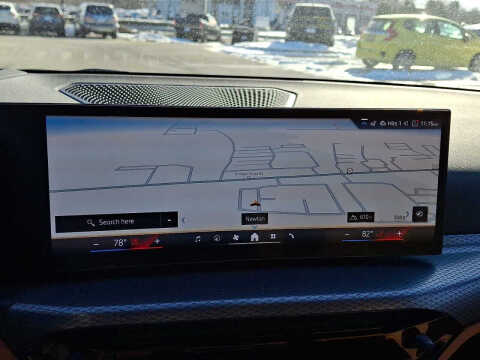 2025 BMW 3 Series 330i xDrive