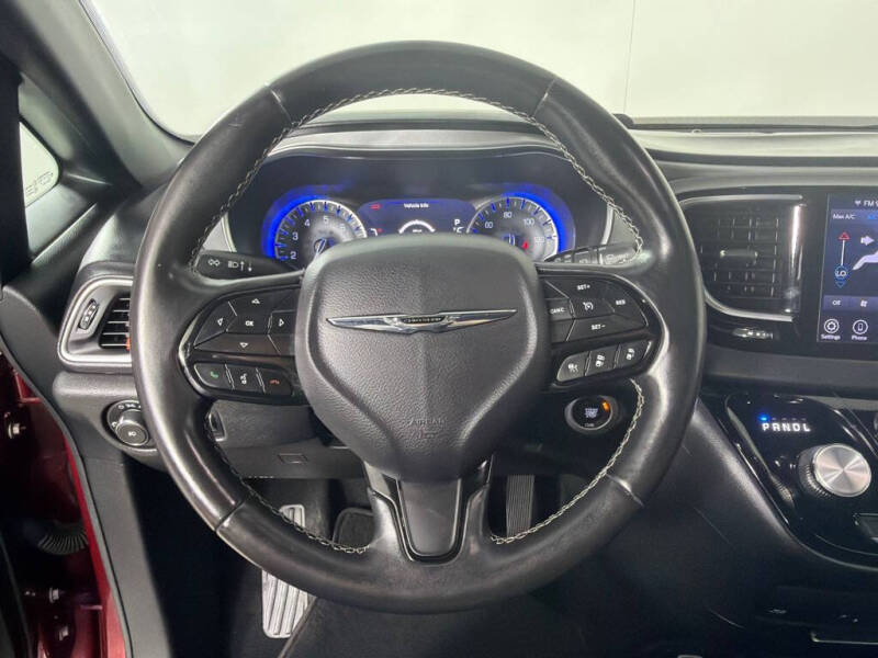 2019 Chrysler Pacifica Touring L Plus
