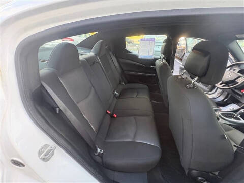 2014 Dodge Avenger SE