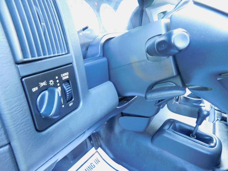 2003 Dodge Ram 1500 ST