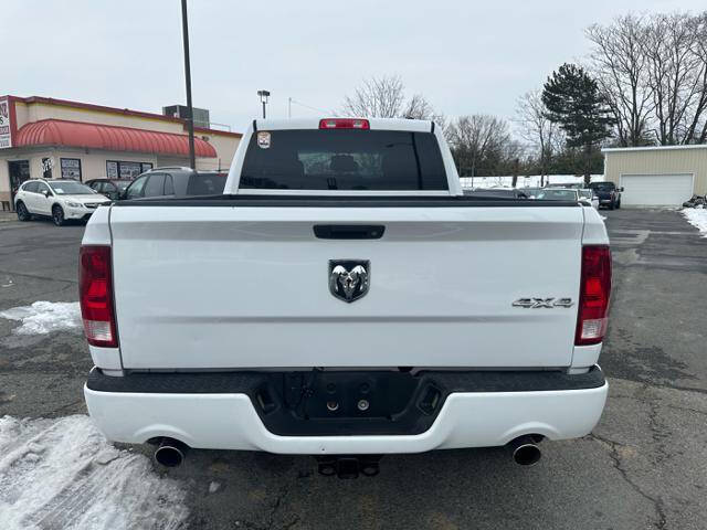 2012 RAM 1500
