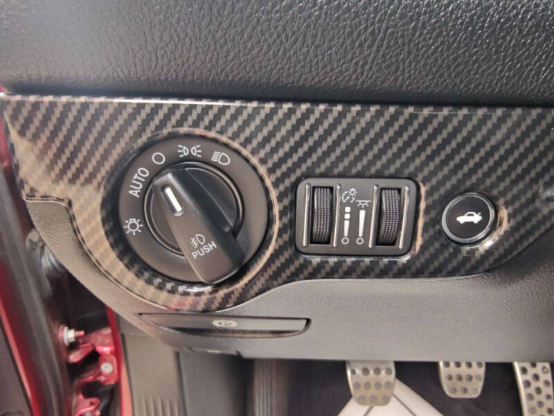 2018 Dodge Challenger R/T Scat Pack