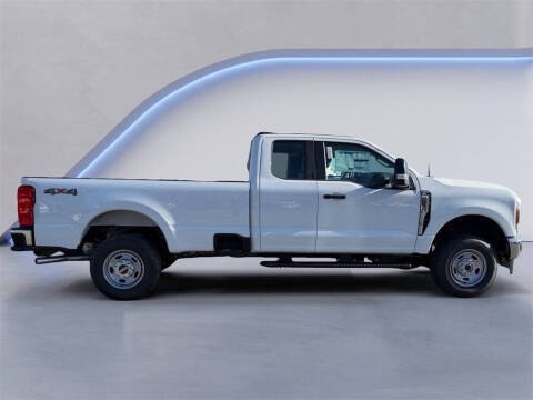 2026 Ford F-250 Super Duty
