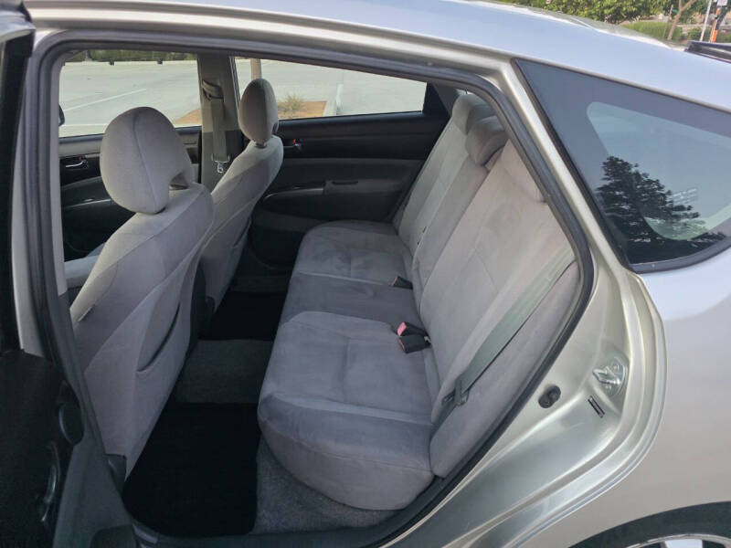 2004 Toyota Prius