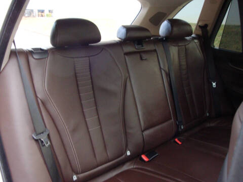 2014 BMW X5 xDrive50i