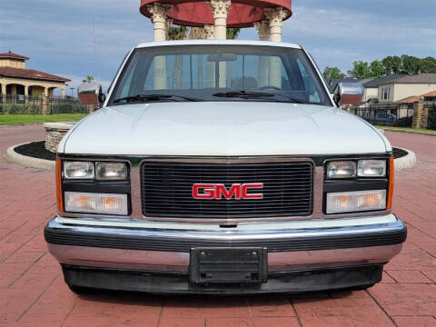 1989 GMC C/K 1500 Series for sale at Haggle Me Classics in Hobart IN