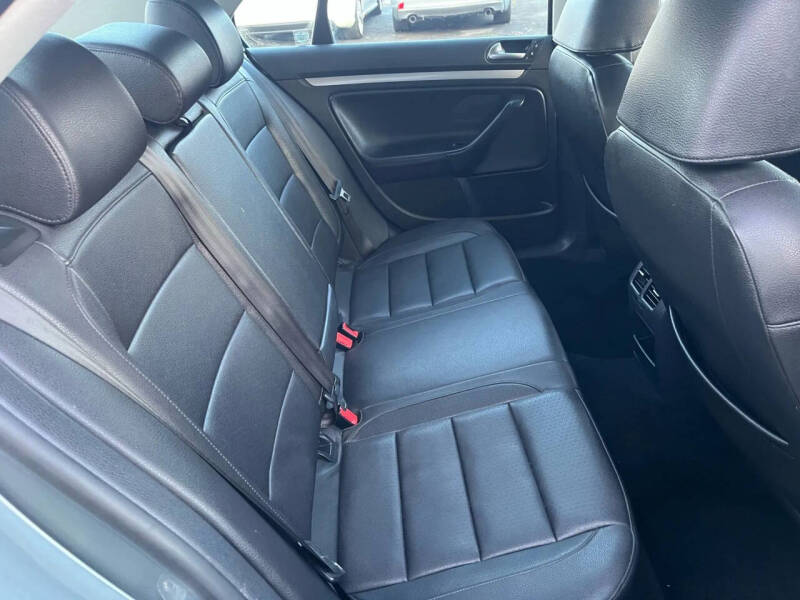 2010 Volkswagen Jetta