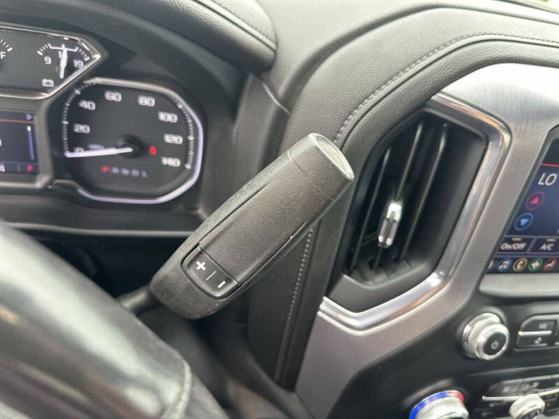 2023 GMC Sierra 2500HD