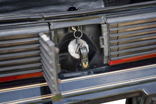 1979 Pontiac Firebird