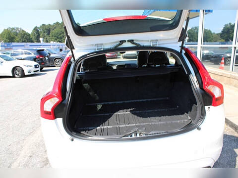 2017 Volvo V60 T5 Premier