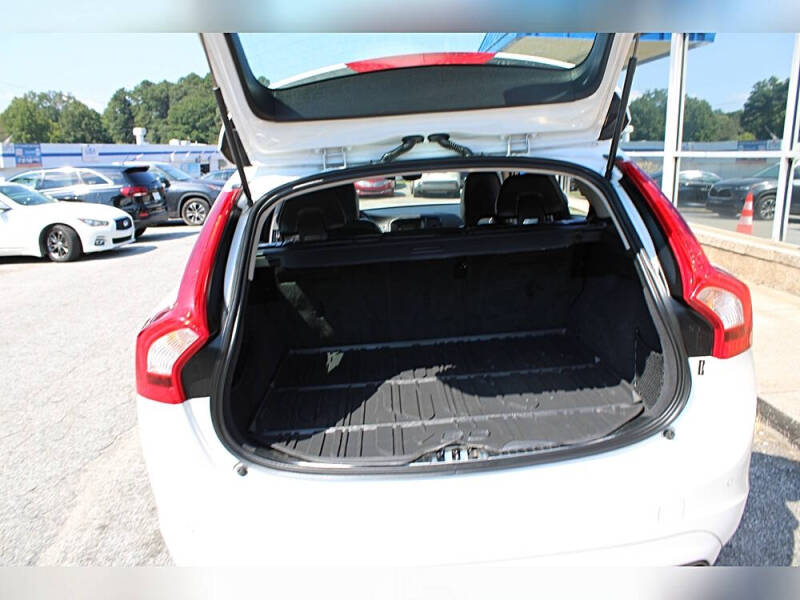 2017 Volvo V60 T5 Premier