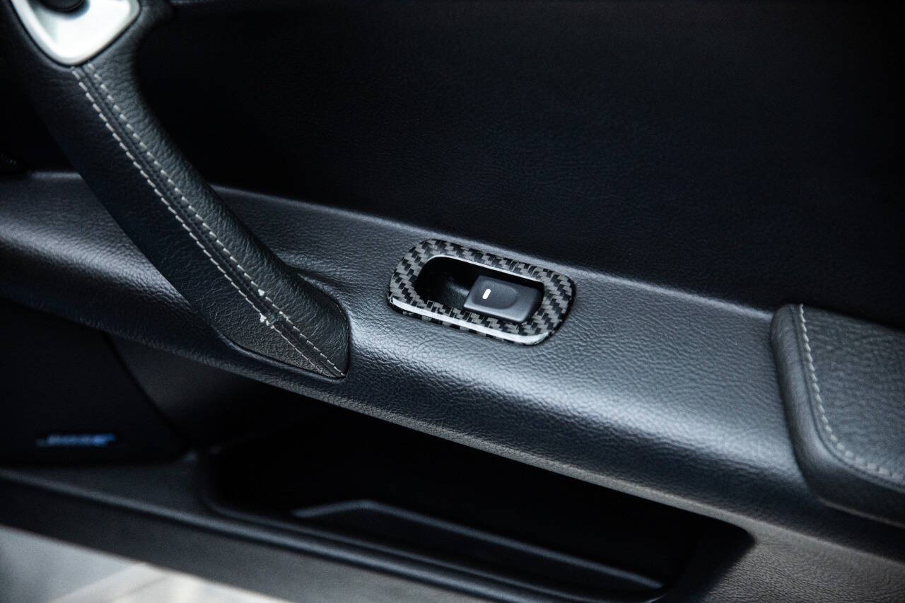 2009 Chevrolet Corvette 148