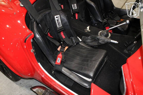 1965 Shelby Cobra