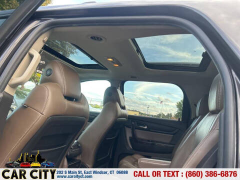 2017 GMC Acadia Limited