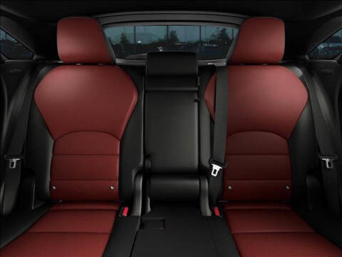 2025 Infiniti QX55 Sensory