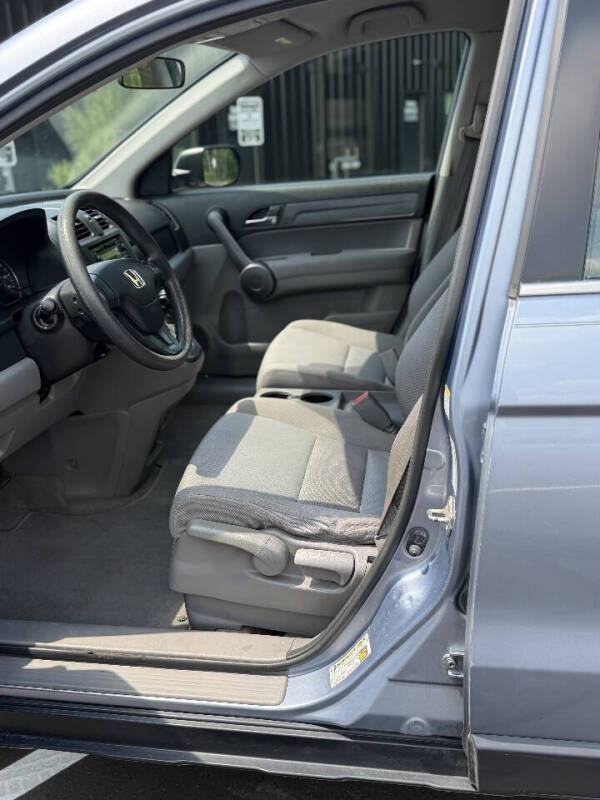2008 Honda CR-V LX