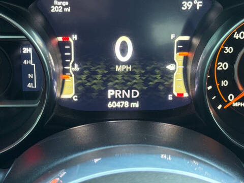 2020 Jeep Wrangler Unlimited