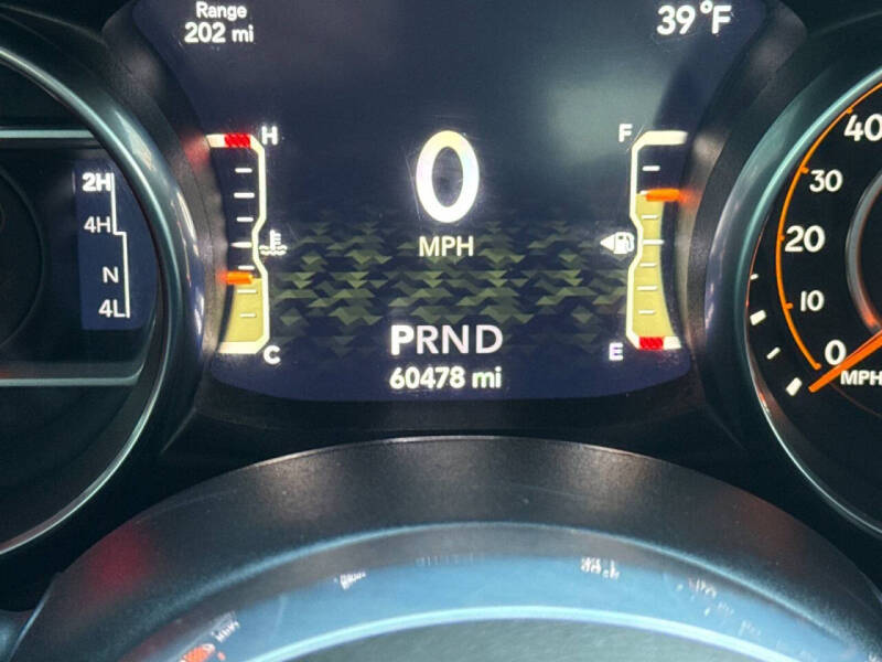 2020 Jeep Wrangler Unlimited