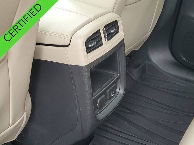 2020 Buick Envision Preferred