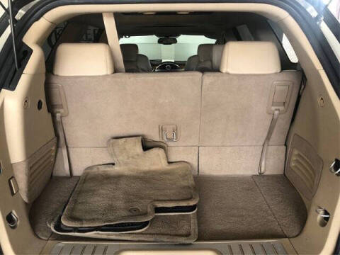 2008 Buick Enclave CXL