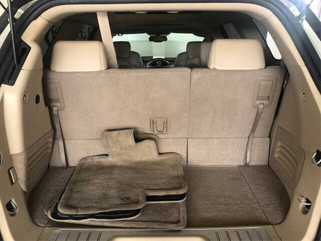 2008 Buick Enclave CXL