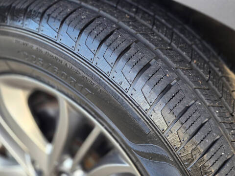 2015 Hyundai Tucson GLS