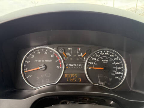 2011 GMC Canyon SLE-1