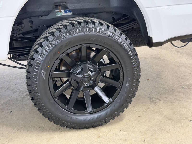 2019 Ford F-350 Super Duty XL