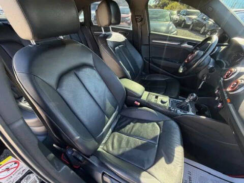 2015 Audi A3 1.8T Premium