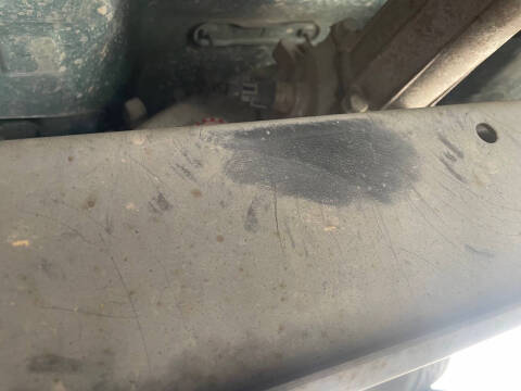 1995 GMC Sierra 1500 SLE