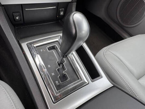 2006 Dodge Charger RT