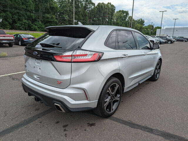 2019 Ford Edge ST