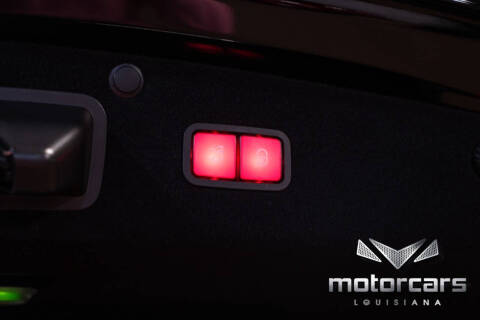 2018 Mercedes-Benz S-Class S 560